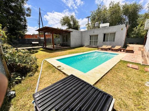 Tanti House | casa villa azul 1