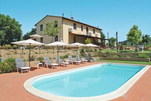 Certaldo House | Casa VILLA IL BOSCHETTO