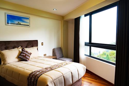 Cusco Apartment | Casa Villa Qente