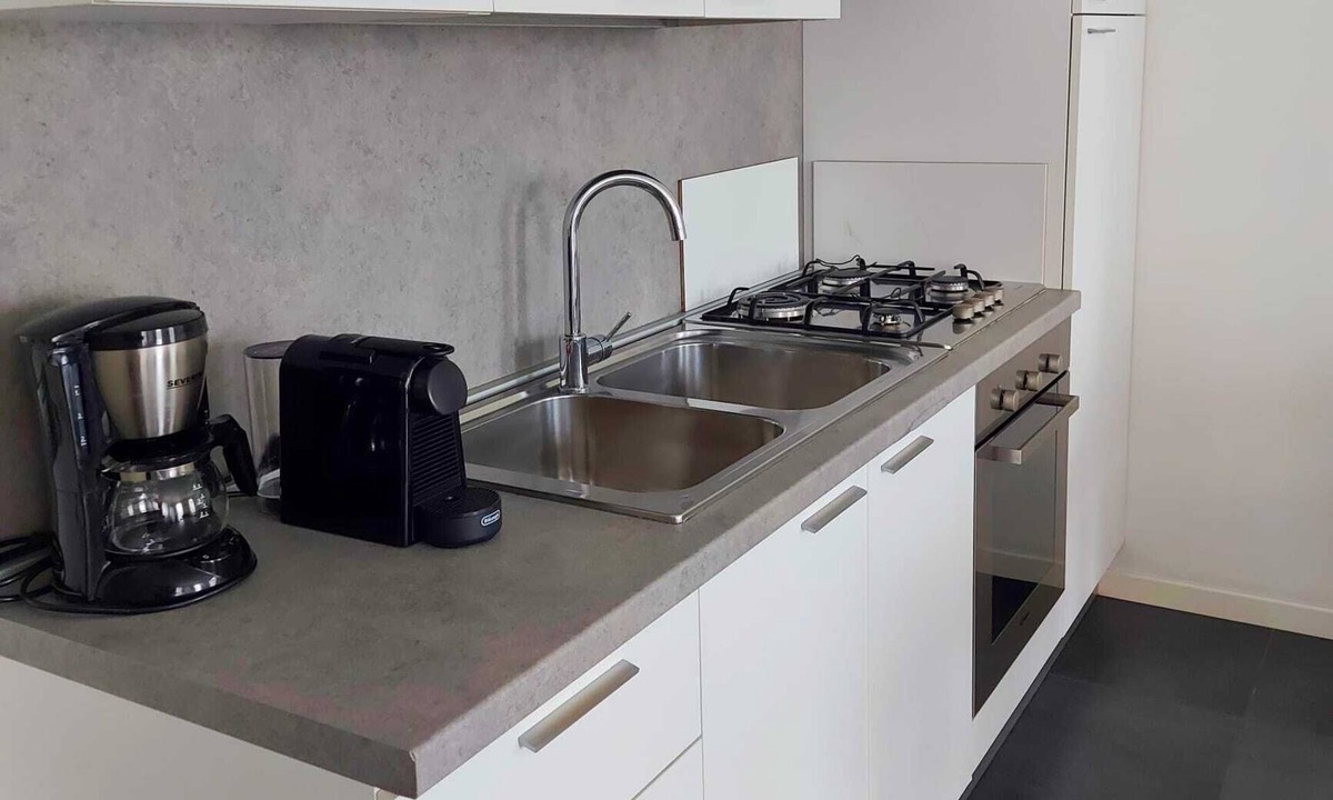 Vicenza House | Casa Viola Vicenza Park Free