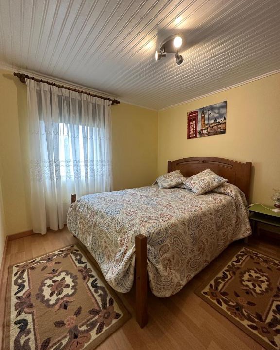 Agueda House | Casa Violeta