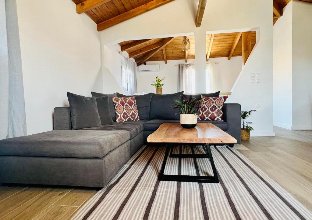 Lefkada Town Apartment | Casa Vista