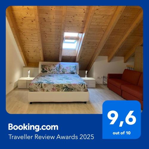Toceno Apartment | Casa Vista Monte Rosa