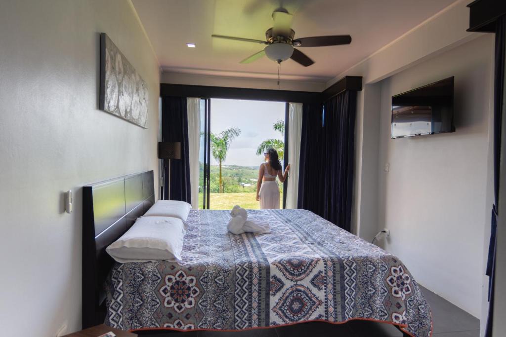Quesada House | Casa Vista Verde