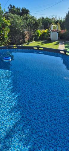 Paco House | Casa Vitorino