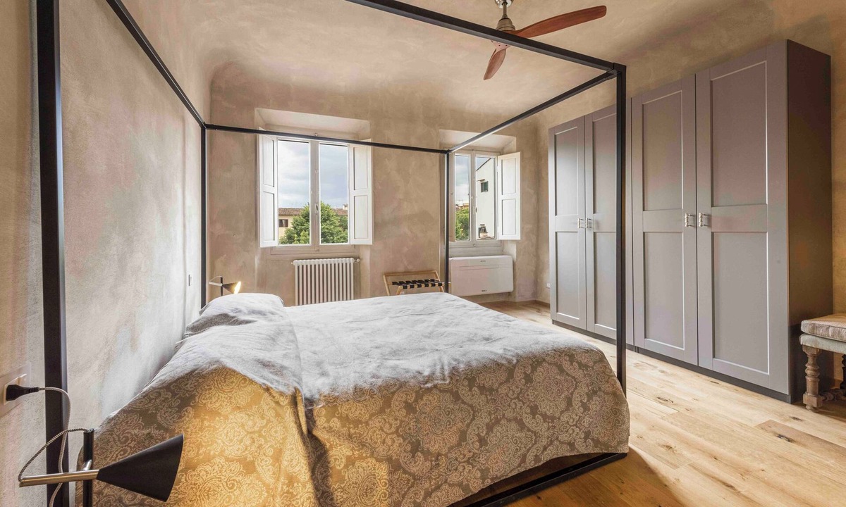 San Frediano Apartment | Casa Vitto by MMega