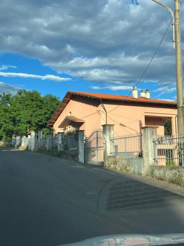 Bolano Villa | Casa Vittoria