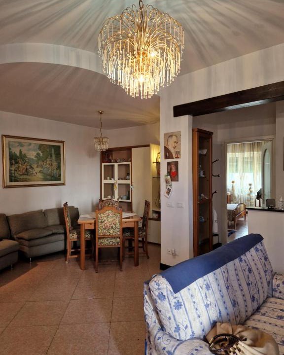 Intra Apartment | Casa Vittoria