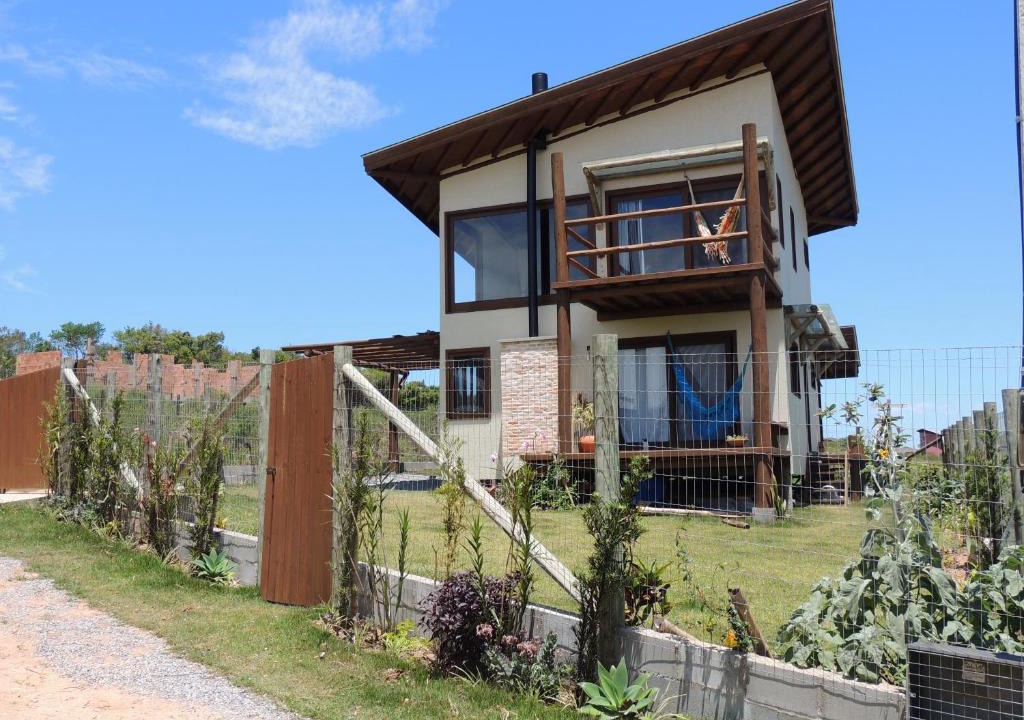 Arroio House | Casa Viva