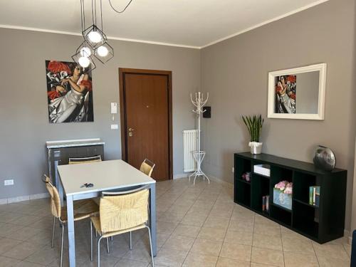 Borgo Montone Apartment | Casa Vostra