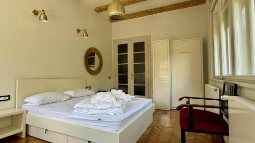 Old Town Villa | Casa Wagner - Modern Heritage City House in Cluj Center