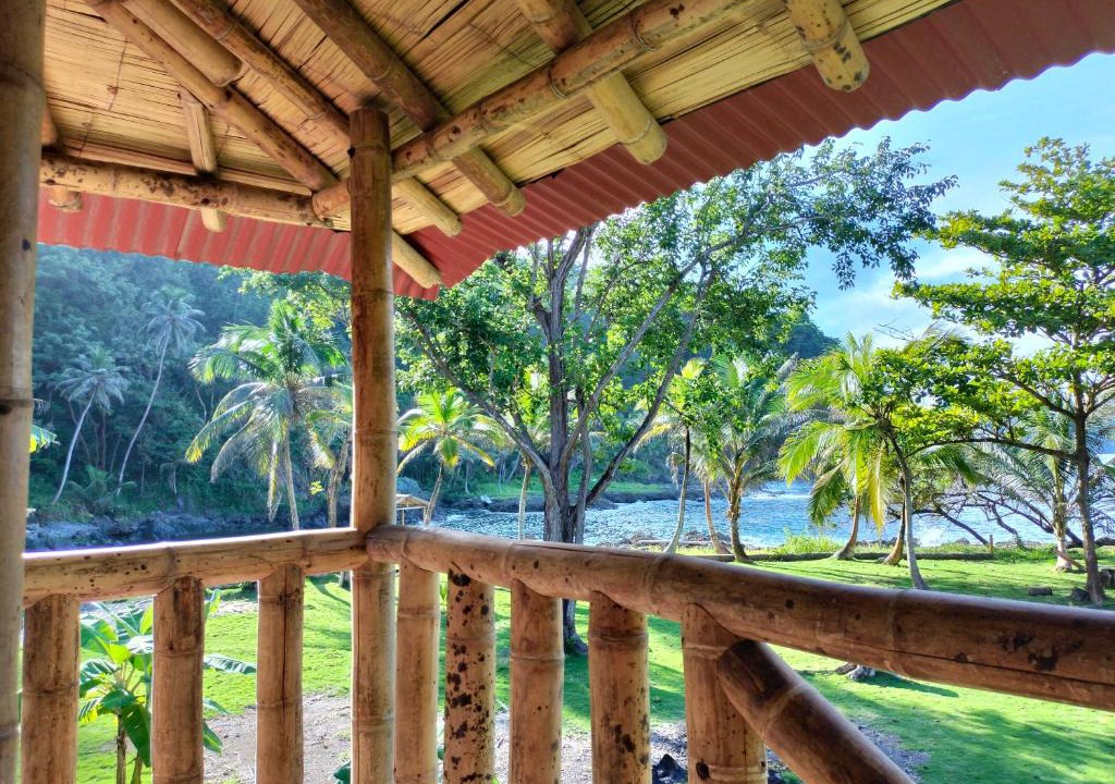 Acandi House | Casa Wago