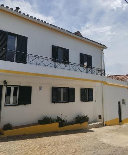 Proenca-a-Nova Apartment | Casa Xara