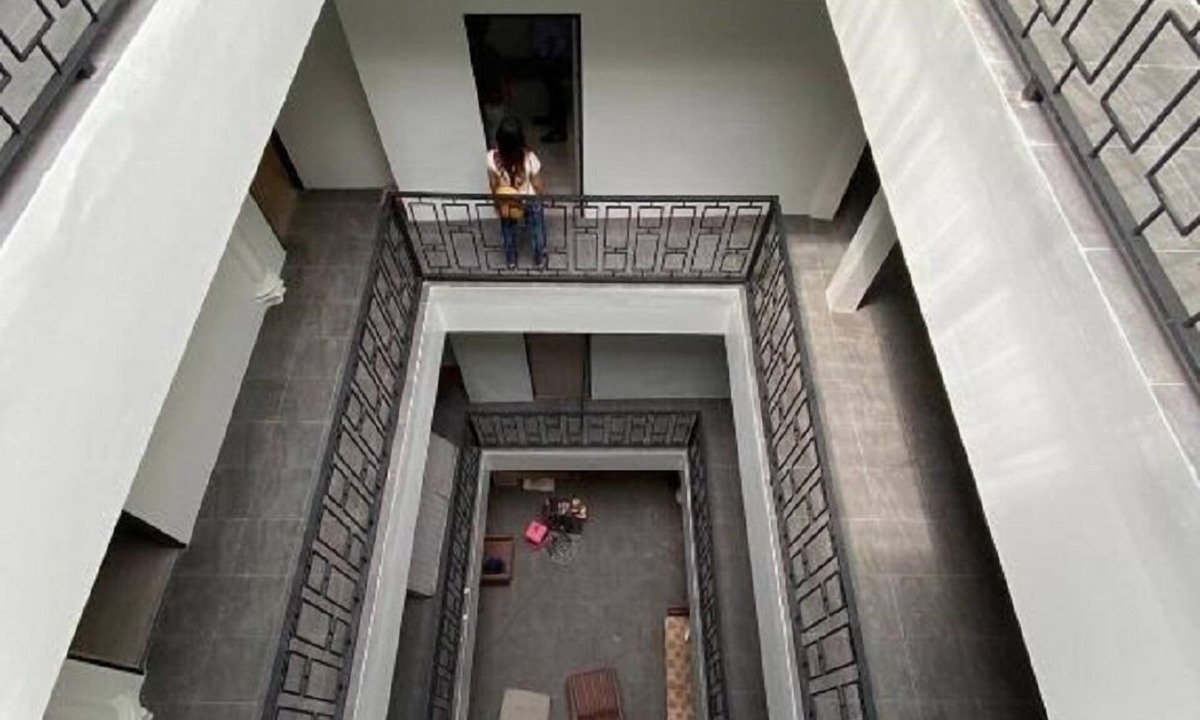 Talat Yot Hotel | CASA Yaowarat