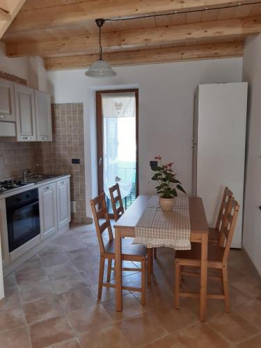 Borzonasca House | Casa Ylenia