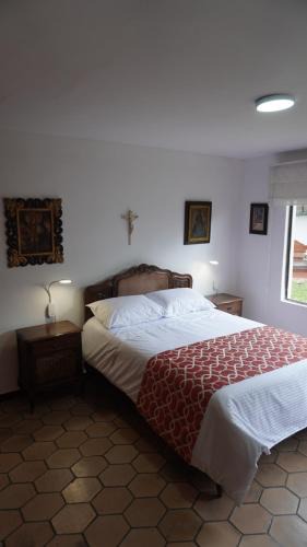 Popayan House | Casa Yolanda Popayán