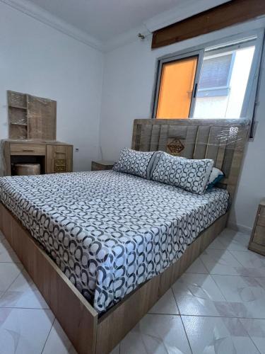 Asilah Apartment | Casa youssef 2