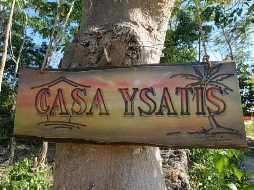 Lazi Apartment | Casa ysatis