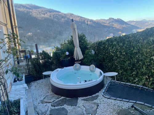 Como Bed & Breakfast | Casa Yuliya 11