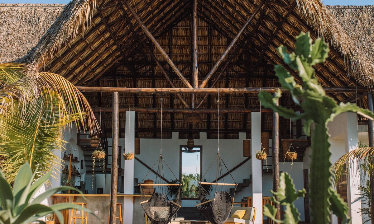 El Paredon Bed & Breakfast | Casa Zala