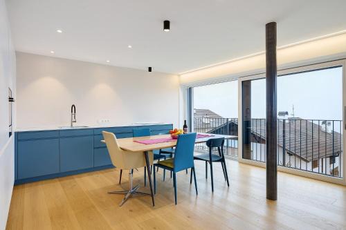 Verano Apartment | Casa Zar Ferienwohnung