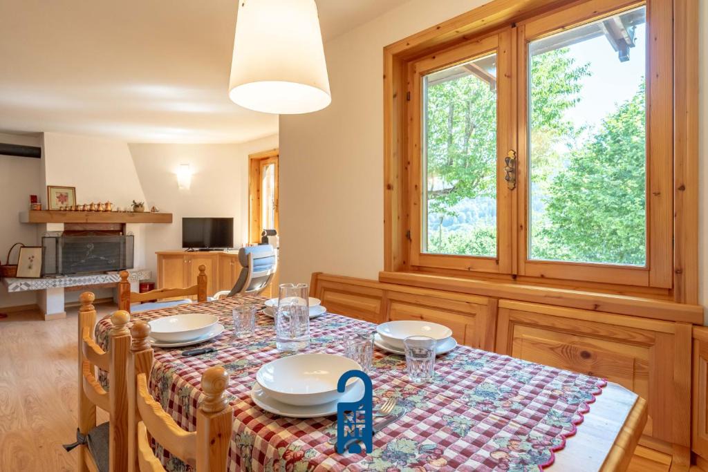 Serrada Apartment | Casa Ze Rad