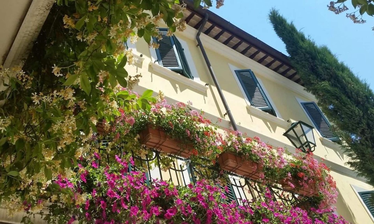 Foligno Bed & Breakfast | Casa Zia Cianetta