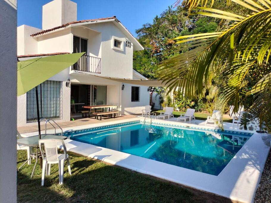 Ixtapa House | Casa Zihuana