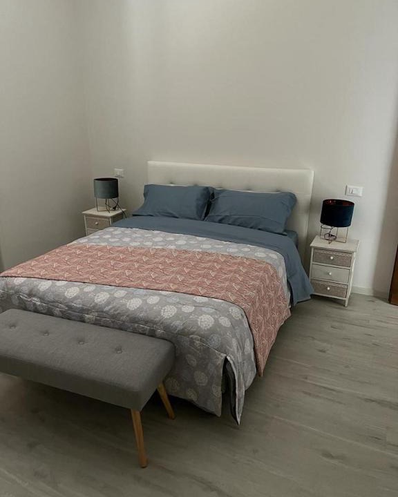 Novi Ligure Apartment | Casa Zingardi