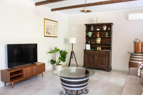 Castelmola Apartment | Casa Ziretto