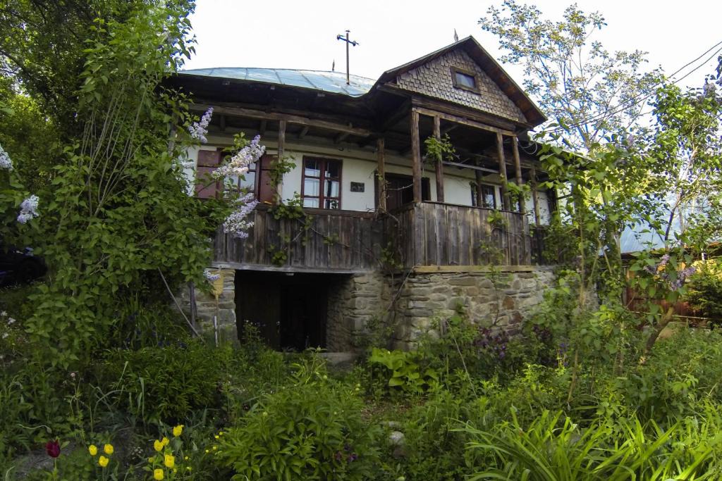 Valenii de Munte House | Casa Zmeura