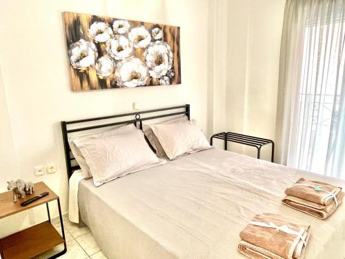 Igoumenitsa Apartment | Casa Zoe