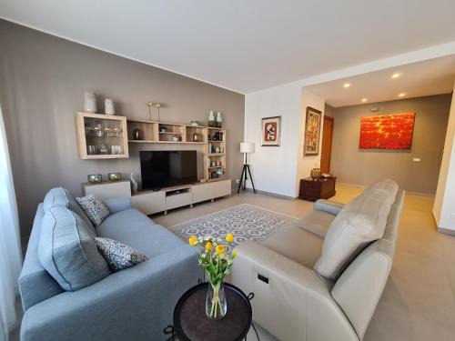 Palermo Apartment | Casa Zolì - Luxury House - 210mq