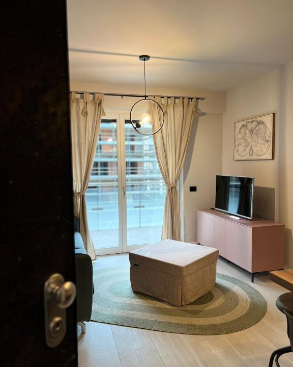 Cuneo Nuova Apartment | Casa Zovetto