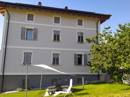 Sarnonico Apartment | Casa Zucol