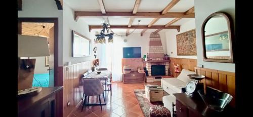 Ovindoli Apartment | Casa Zuzu
