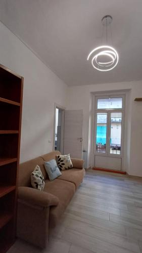 Vanchiglia Apartment | casa34