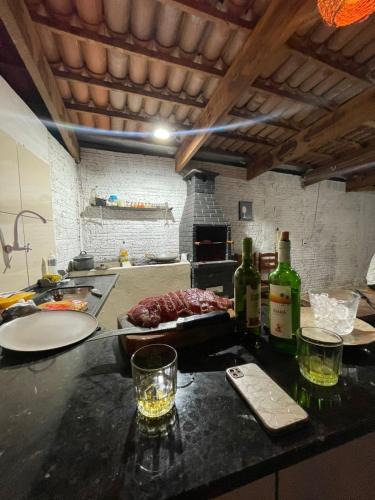 Icapui House | Casaacochego