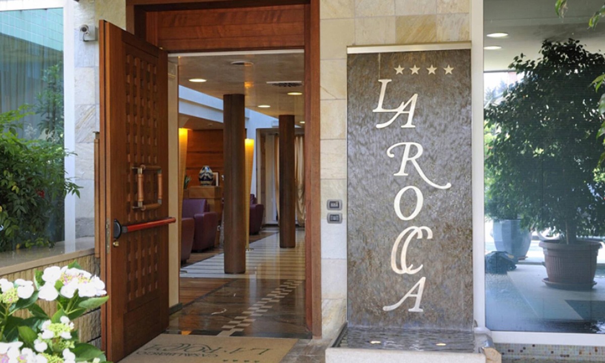 Noale Hotel | Casaalbergo La Rocca
