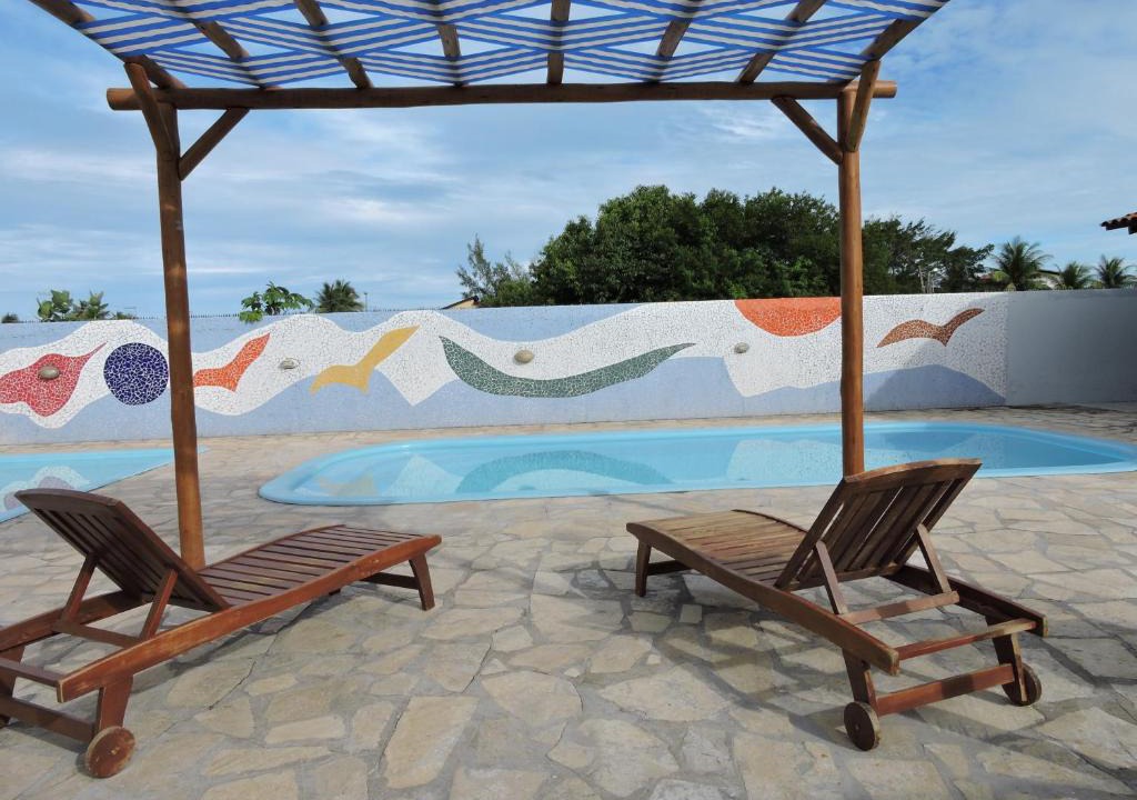Balneario House | Casabella