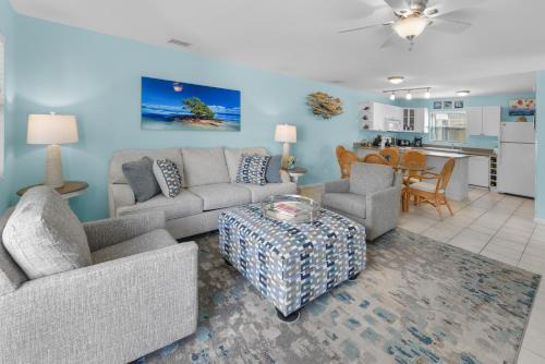 Old Town Apartment | Casabella Duval Square