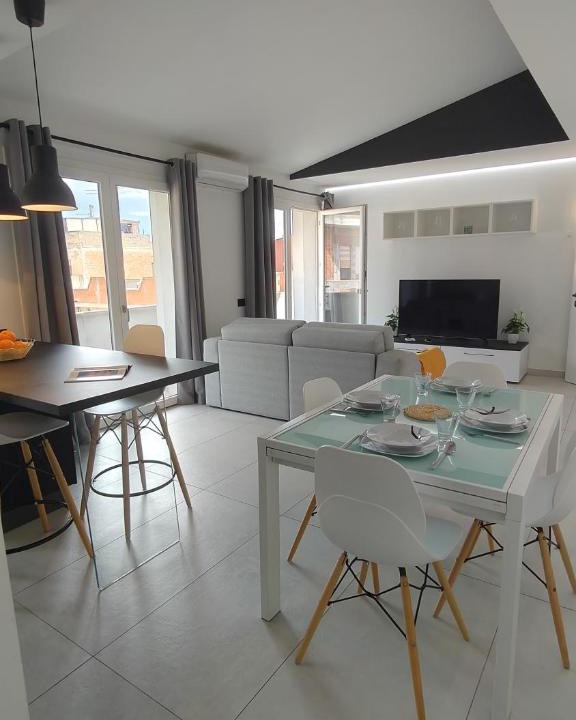 Province of Cagliari Apartment | Casabenessere