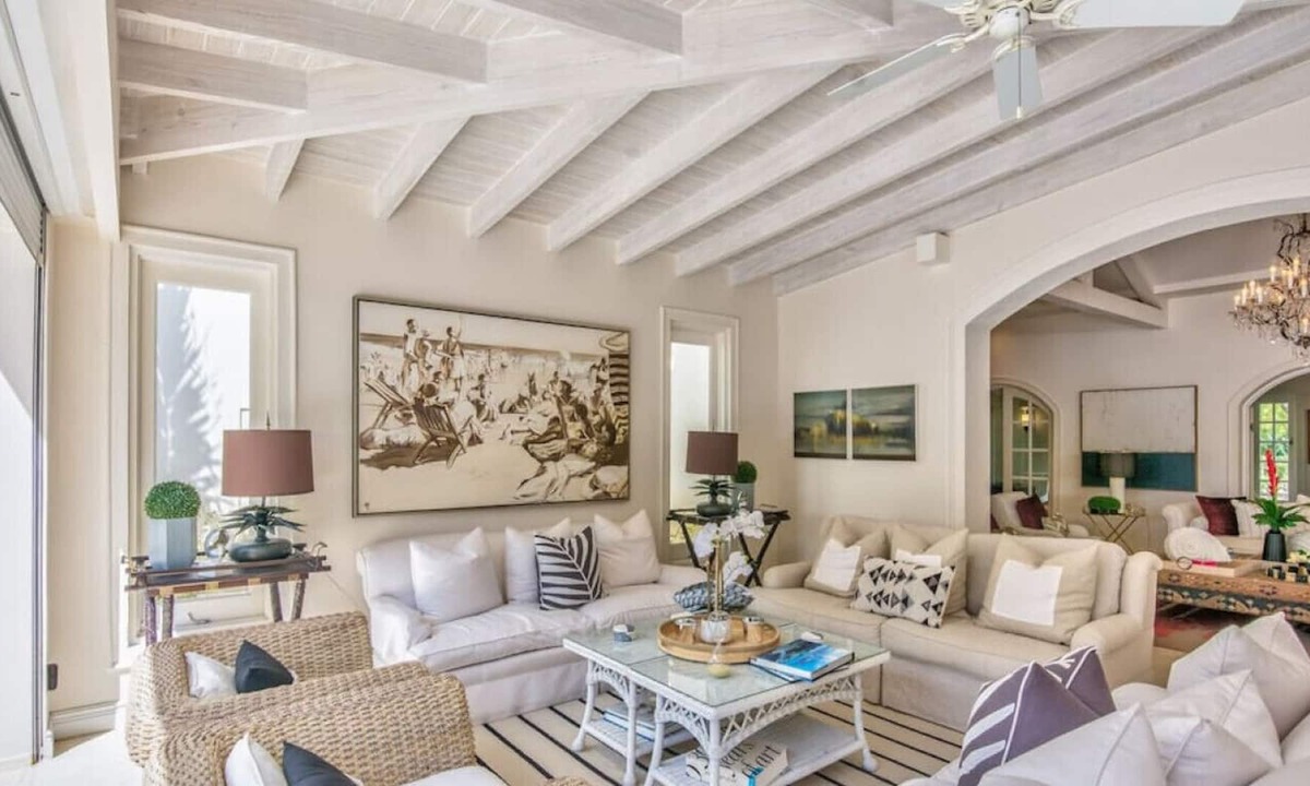 Holder's Hill House | Casablanca · Casablanca - Ultra Luxury Beachfront Villa
