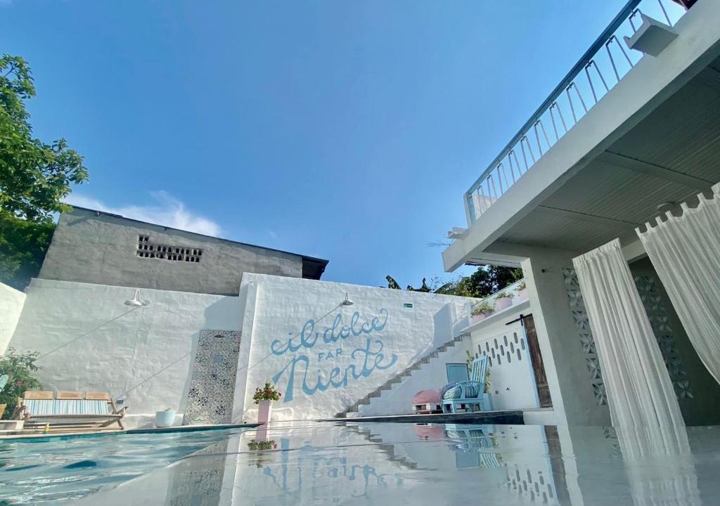 Honda Villa | CasaClara