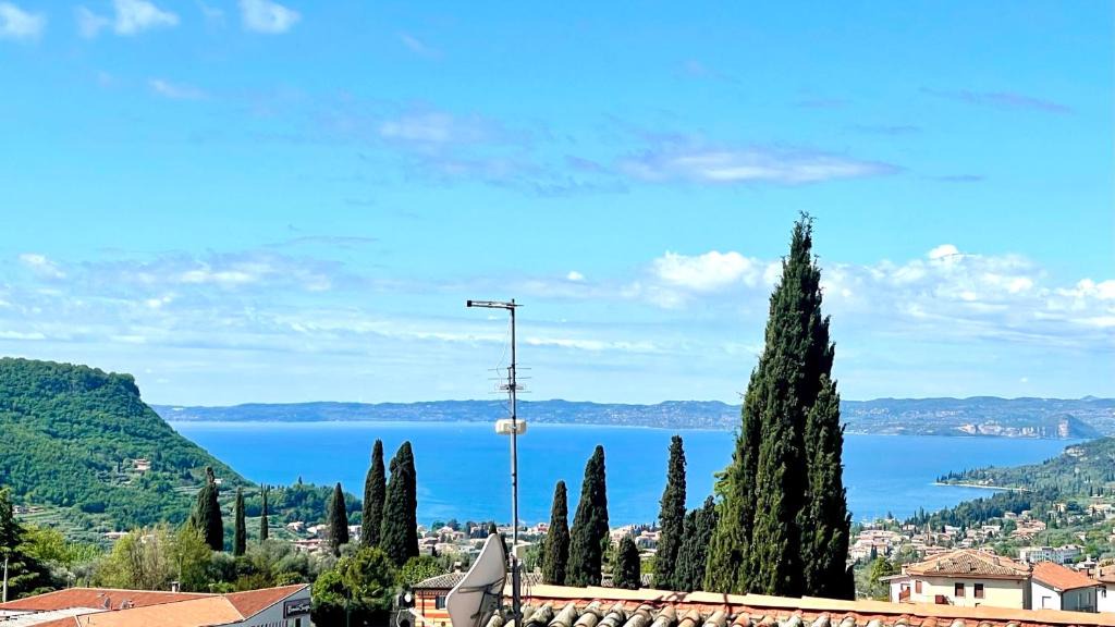 Costermano Apartment | Casacortivi