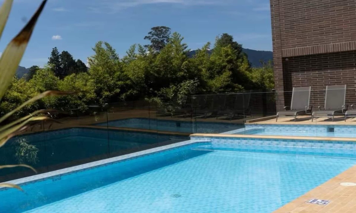 Rionegro Apartment | Casagrande