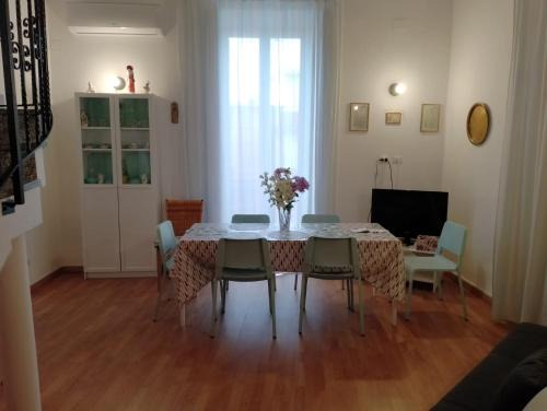 Materdei Apartment | CasaIodice
