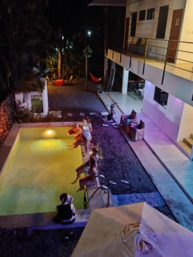 Jaco Hostel | Casajungla Hostel