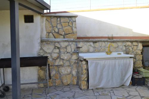 Rosolini Villa | CASAL CASALE