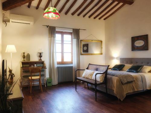 Crespina Bed & Breakfast | Casal di Peppe B&B